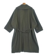 Ground Y（グラウンド　ワイ）トレンチコート カーキ サイズ:1(XS位) メンズ/2200665202018