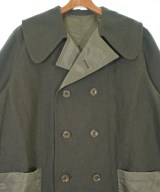 Ground Y（グラウンド　ワイ）トレンチコート カーキ サイズ:1(XS位) メンズ/2200665202018