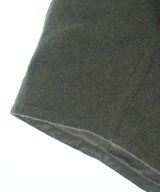 Ground Y（グラウンド　ワイ）トレンチコート カーキ サイズ:1(XS位) メンズ/2200665202018