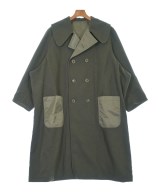 Ground Y トレンチコート