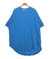 Ground Y（グラウンド　ワイ）Tシャツ・カットソー 青 サイズ:3(M位) メンズ/2200661951064