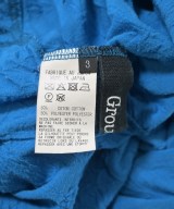 Ground Y（グラウンド　ワイ）Tシャツ・カットソー 青 サイズ:3(M位) メンズ/2200661951064