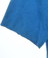 Ground Y（グラウンド　ワイ）Tシャツ・カットソー 青 サイズ:3(M位) メンズ/2200661951064