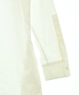 Ground Y（グラウンド　ワイ）カジュアルシャツ 白 サイズ:3(M位) メンズ/2200667758018