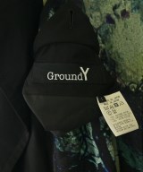 Ground Y（グラウンド　ワイ）その他 黒 サイズ:1(XS位) メンズ/2200667758025