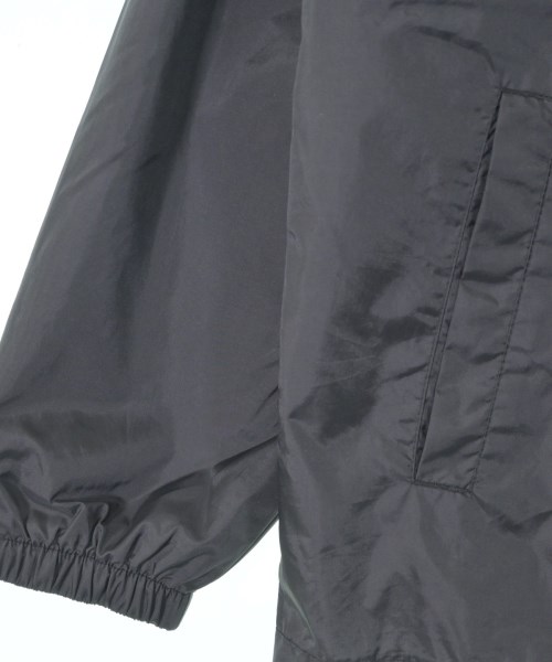 Ground Y（グラウンド　ワイ）ブルゾン 黒 サイズ:3(M位) メンズ/2200667970137