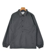 Ground Y（グラウンド　ワイ）ブルゾン 黒 サイズ:3(M位) メンズ/2200667970137