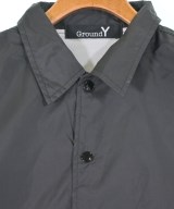 Ground Y（グラウンド　ワイ）ブルゾン 黒 サイズ:3(M位) メンズ/2200667970137
