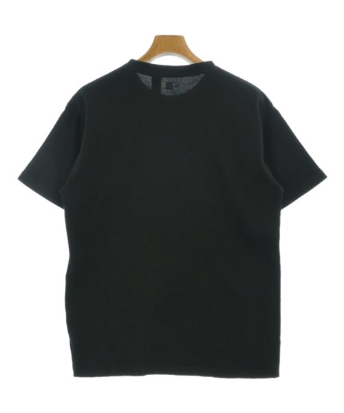 Ground Y（グラウンド　ワイ）Tシャツ・カットソー 黒 サイズ:L メンズ/2200668715072