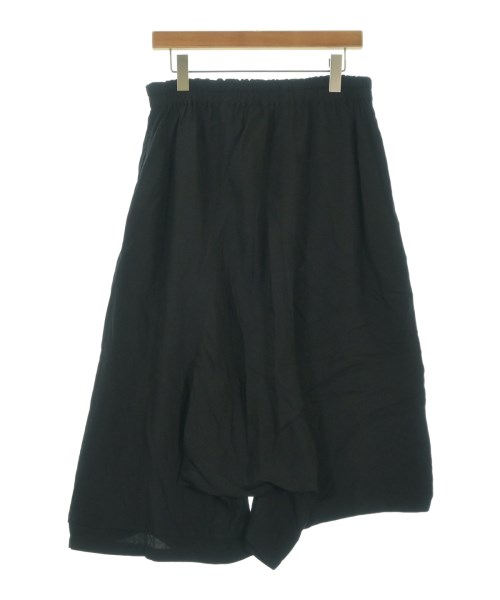 Ground Y（グラウンド　ワイ）その他 黒 サイズ:3(M位) レディース/2200668715119