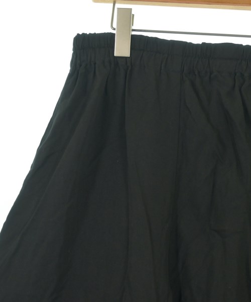 Ground Y（グラウンド　ワイ）その他 黒 サイズ:3(M位) レディース/2200668715119