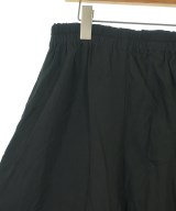 Ground Y（グラウンド　ワイ）その他 黒 サイズ:3(M位) レディース/2200668715119