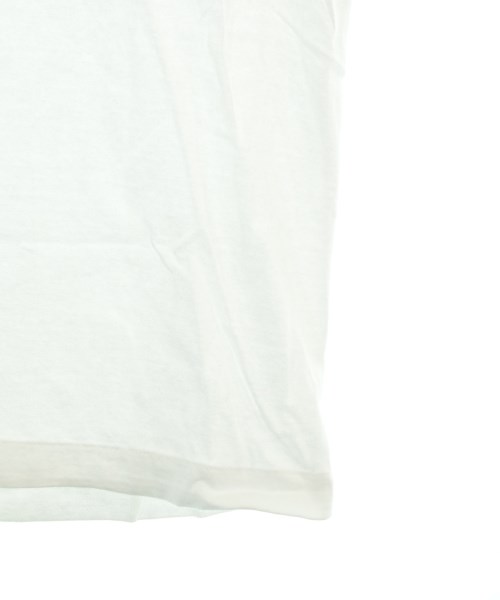Ground Y（グラウンド　ワイ）Tシャツ・カットソー 白 サイズ:3(M位) レディース/2200663932078