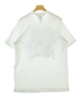 Ground Y（グラウンド　ワイ）Tシャツ・カットソー 白 サイズ:3(M位) レディース/2200663932078