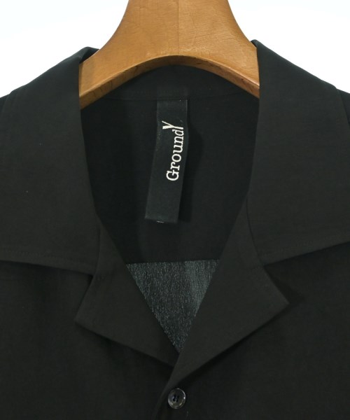 Ground Y（グラウンド　ワイ）その他 黒 サイズ:3(M位) メンズ/2200670453061