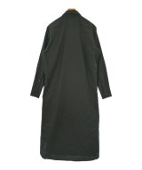 Ground Y（グラウンド　ワイ）カジュアルシャツ 黒 サイズ:3(M位) メンズ/2200670565115