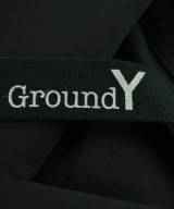 Ground Y（グラウンド　ワイ）カジュアルシャツ 黒 サイズ:3(M位) メンズ/2200670565115