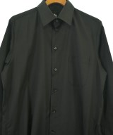 Ground Y（グラウンド　ワイ）カジュアルシャツ 黒 サイズ:3(M位) メンズ/2200670565115