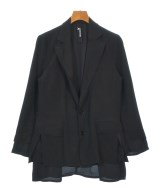 Ground Y テーラードジャケット