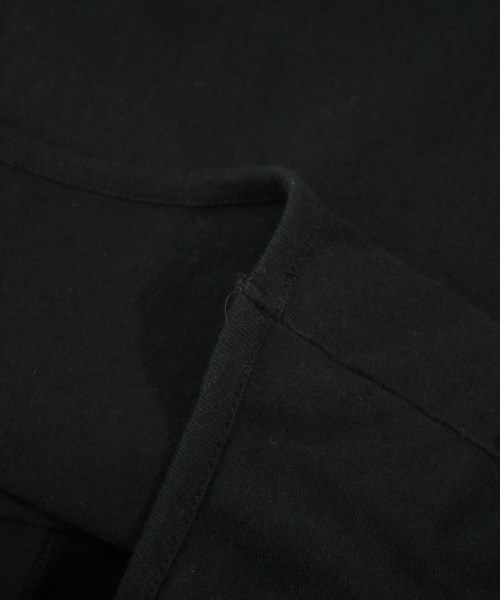 Ground Y（グラウンド　ワイ）シャツワンピース 黒 サイズ:1(XS位) レディース/2200670839032