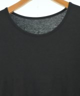 Ground Y（グラウンド　ワイ）シャツワンピース 黒 サイズ:1(XS位) レディース/2200670839032