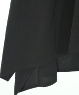 Ground Y（グラウンド　ワイ）シャツワンピース 黒 サイズ:1(XS位) レディース/2200670839032