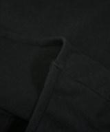 Ground Y（グラウンド　ワイ）シャツワンピース 黒 サイズ:1(XS位) レディース/2200670839032