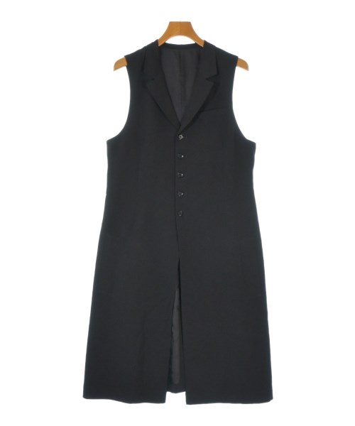 Ground Y（グラウンド　ワイ）カジュアルジャケット 黒 サイズ:3(M位) メンズ/2200670839049