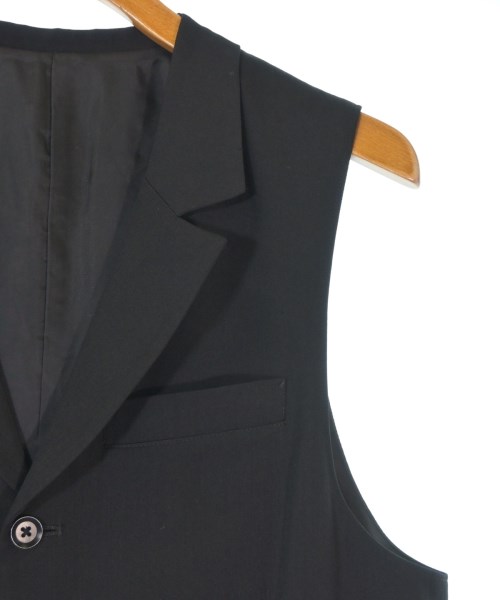 Ground Y（グラウンド　ワイ）カジュアルジャケット 黒 サイズ:3(M位) メンズ/2200670839049