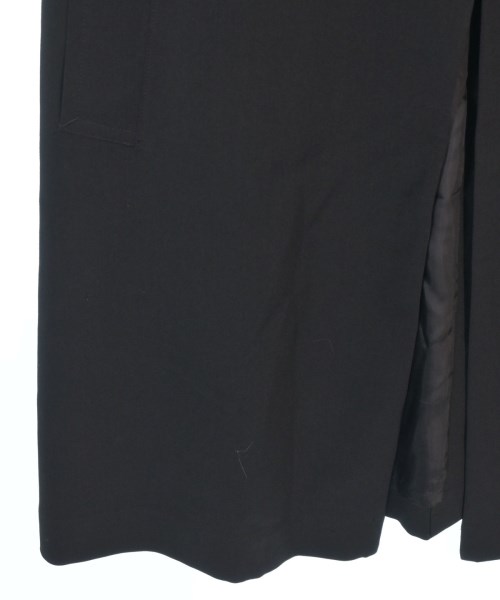 Ground Y（グラウンド　ワイ）カジュアルジャケット 黒 サイズ:3(M位) メンズ/2200670839049