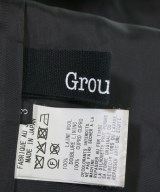 Ground Y（グラウンド　ワイ）カジュアルジャケット 黒 サイズ:3(M位) メンズ/2200670839049