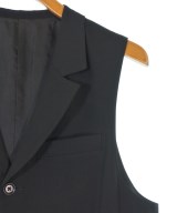 Ground Y（グラウンド　ワイ）カジュアルジャケット 黒 サイズ:3(M位) メンズ/2200670839049