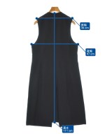 Ground Y（グラウンド　ワイ）カジュアルジャケット 黒 サイズ:3(M位) メンズ/2200670839049