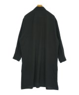 Ground Y（グラウンド　ワイ）カジュアルシャツ 黒 サイズ:1(XS位) メンズ/2200671024017