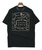 Ground Y（グラウンド　ワイ）Tシャツ・カットソー 黒 サイズ:3(M位) メンズ/2200671129064