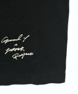 Ground Y（グラウンド　ワイ）Tシャツ・カットソー 黒 サイズ:3(M位) メンズ/2200671129064