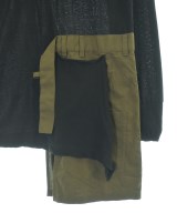 Ground Y（グラウンド　ワイ）Tシャツ・カットソー 黒 サイズ:3(M位) メンズ/2200671658045