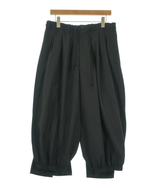 Ground Y(グラウンド　ワイ)その他 黒 サイズ:3(M位)/2200671602031