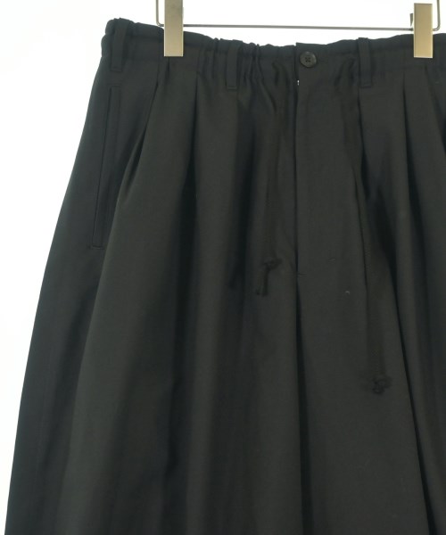 Ground Y（グラウンド　ワイ）その他 黒 サイズ:3(M位) メンズ/2200671602031