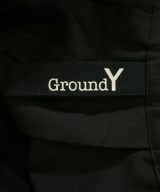 Ground Y（グラウンド　ワイ）その他 黒 サイズ:3(M位) メンズ/2200671602031