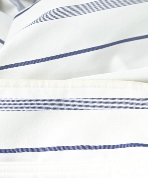 Ground Y（グラウンド　ワイ）カジュアルシャツ 白 サイズ:3(M位) メンズ/2200672083075