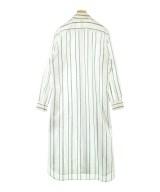 Ground Y（グラウンド　ワイ）カジュアルシャツ 白 サイズ:3(M位) メンズ/2200672083075