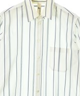 Ground Y（グラウンド　ワイ）カジュアルシャツ 白 サイズ:3(M位) メンズ/2200672083075