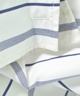 Ground Y（グラウンド　ワイ）カジュアルシャツ 白 サイズ:3(M位) メンズ/2200672083075