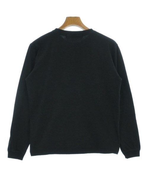 Ground Y（グラウンド　ワイ）Tシャツ・カットソー 黒 サイズ:-(XS位) メンズ/2200672243035