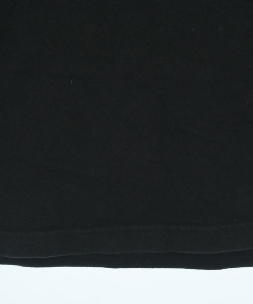 Ground Y（グラウンド　ワイ）Tシャツ・カットソー 黒 サイズ:-(XS位) メンズ/2200672243035
