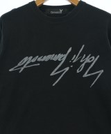 Ground Y（グラウンド　ワイ）Tシャツ・カットソー 黒 サイズ:-(XS位) メンズ/2200672243035