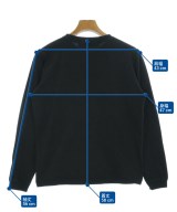Ground Y（グラウンド　ワイ）Tシャツ・カットソー 黒 サイズ:-(XS位) メンズ/2200672243035