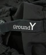 Ground Y（グラウンド　ワイ）その他 黒 サイズ:3(M位) メンズ/2200730453024