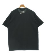 Ground Y（グラウンド　ワイ）Tシャツ・カットソー 黒 サイズ:3(M位) メンズ/2200720496031